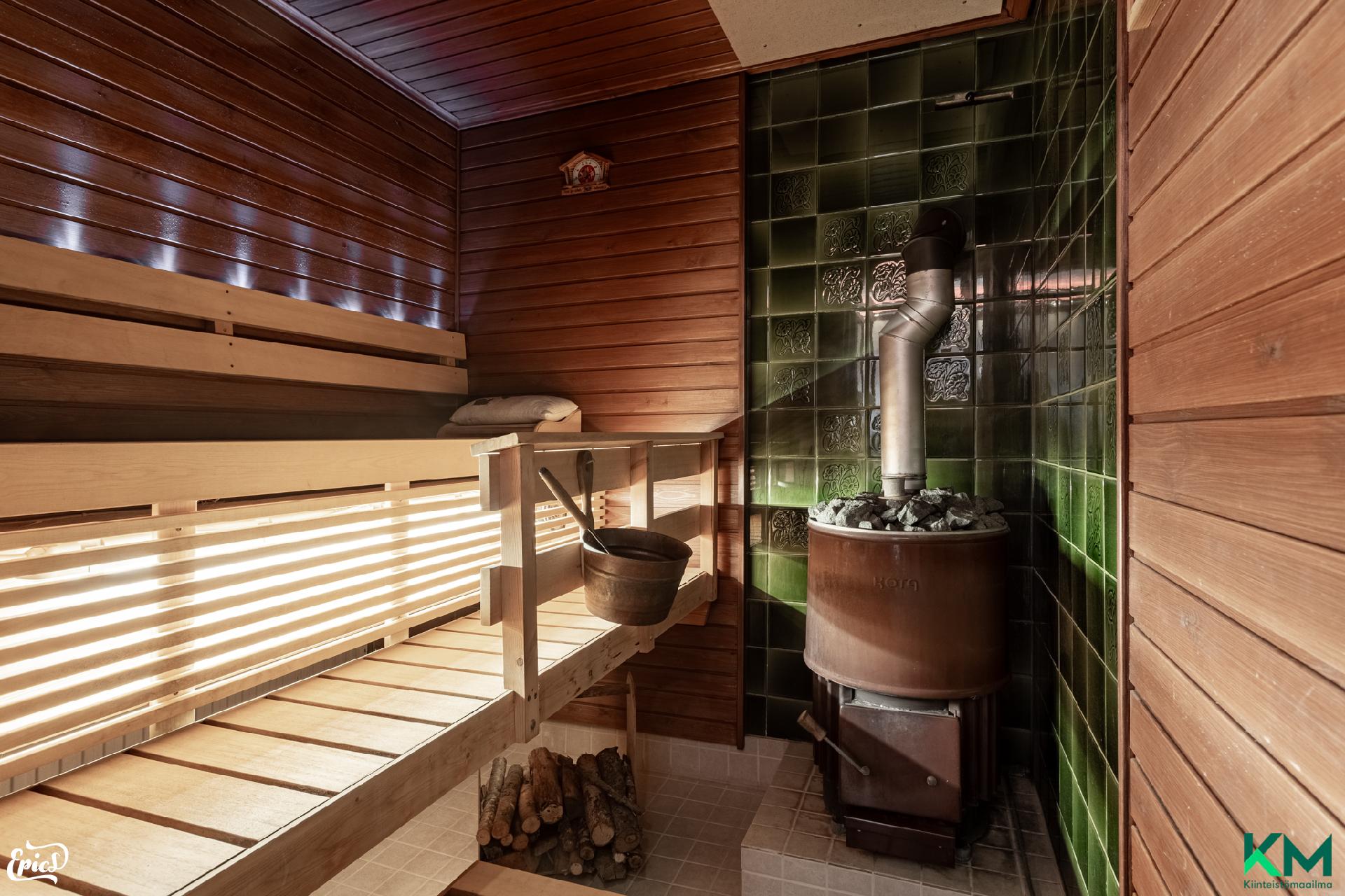 Sasintie 68, Sasi, Hämeenkyrö