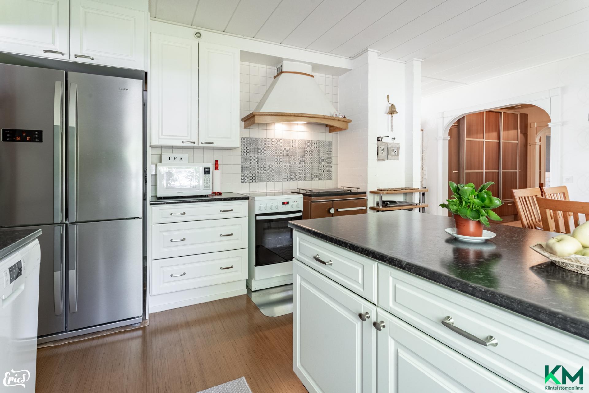 Sasintie 68, Sasi, Hämeenkyrö