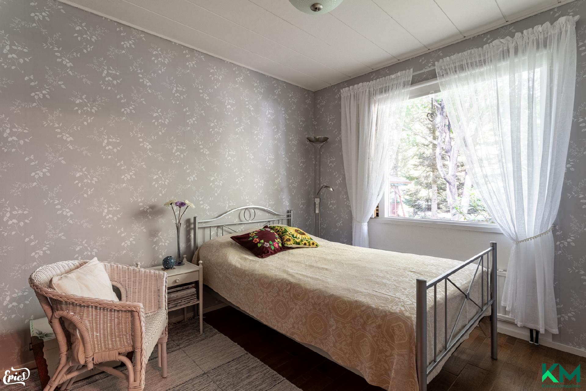 Sasintie 68, Sasi, Hämeenkyrö