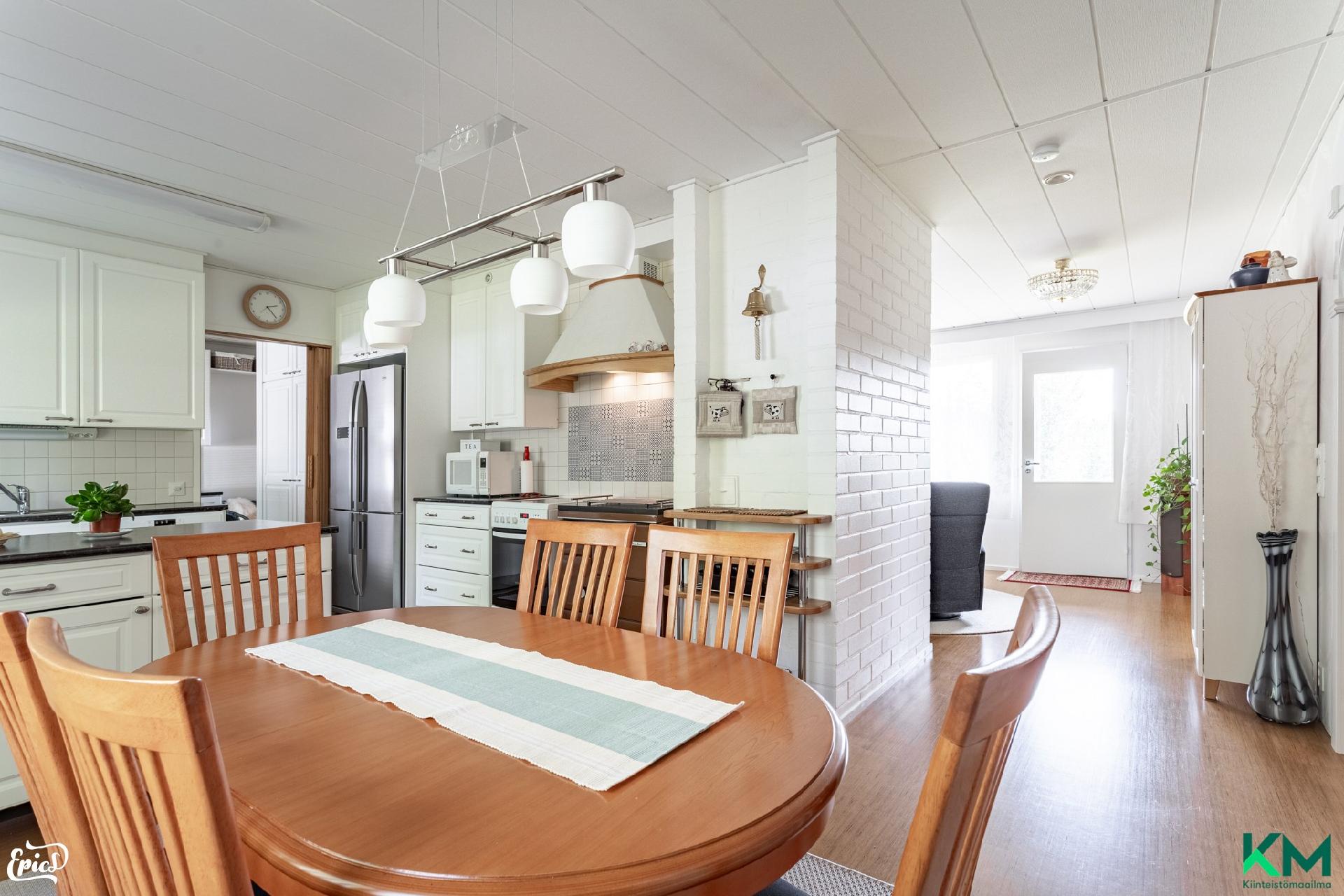 Sasintie 68, Sasi, Hämeenkyrö