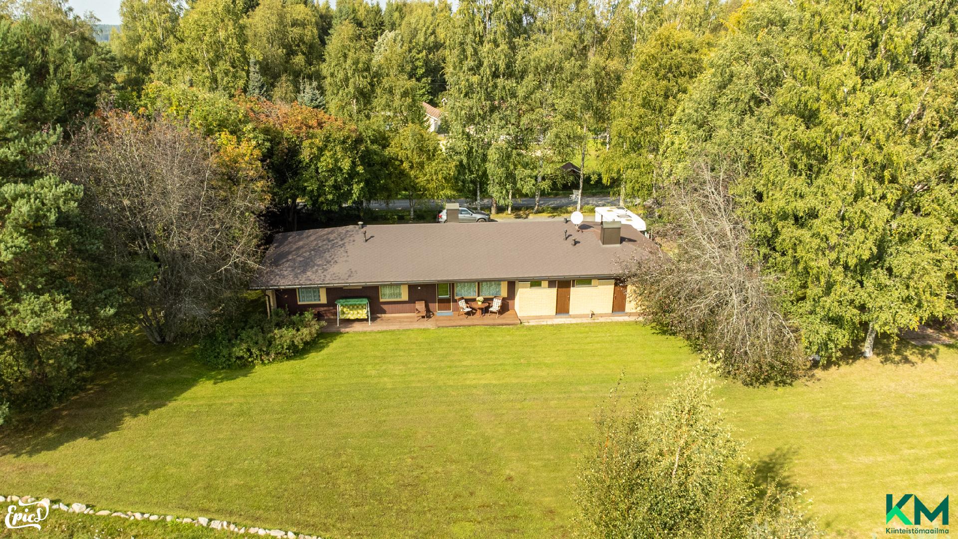 Sasintie 68, Sasi, Hämeenkyrö