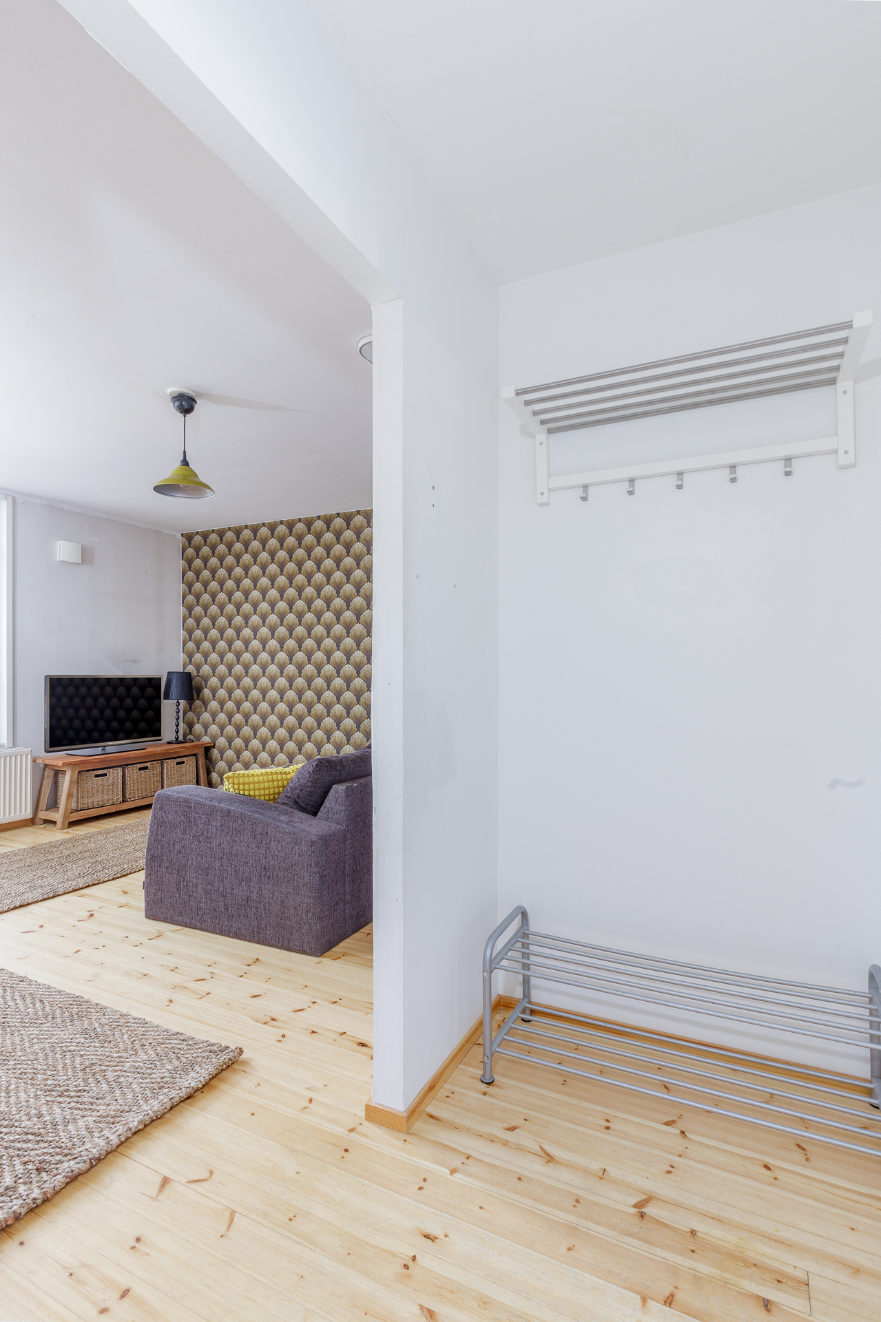 Keskikatu 13, Tehdas, Hyvinkää