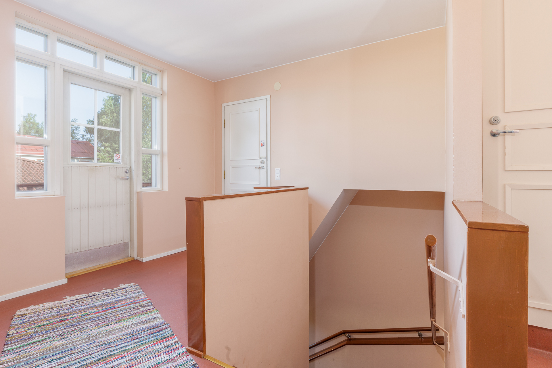 Keskikatu 13, Tehdas, Hyvinkää