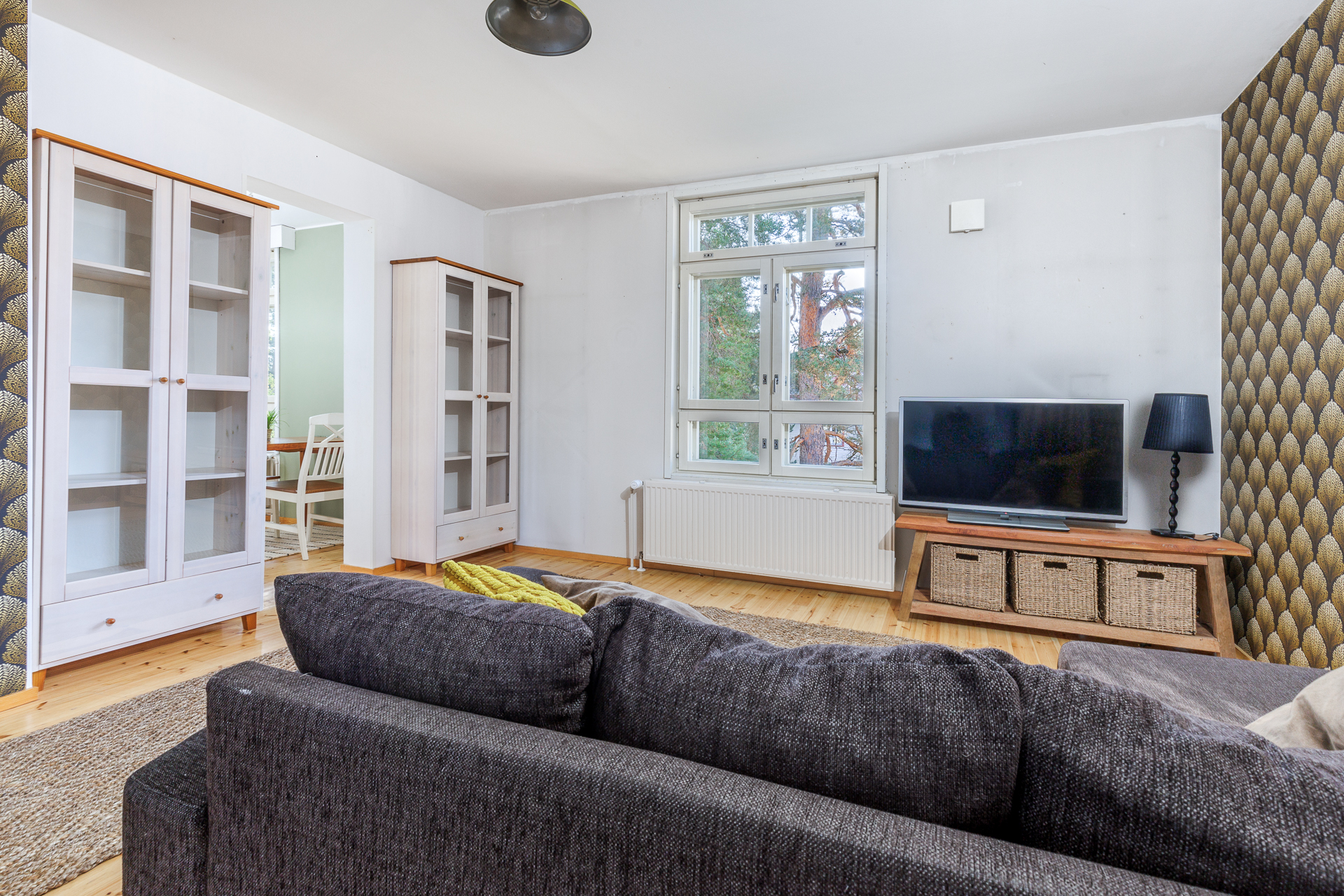 Keskikatu 13, Tehdas, Hyvinkää