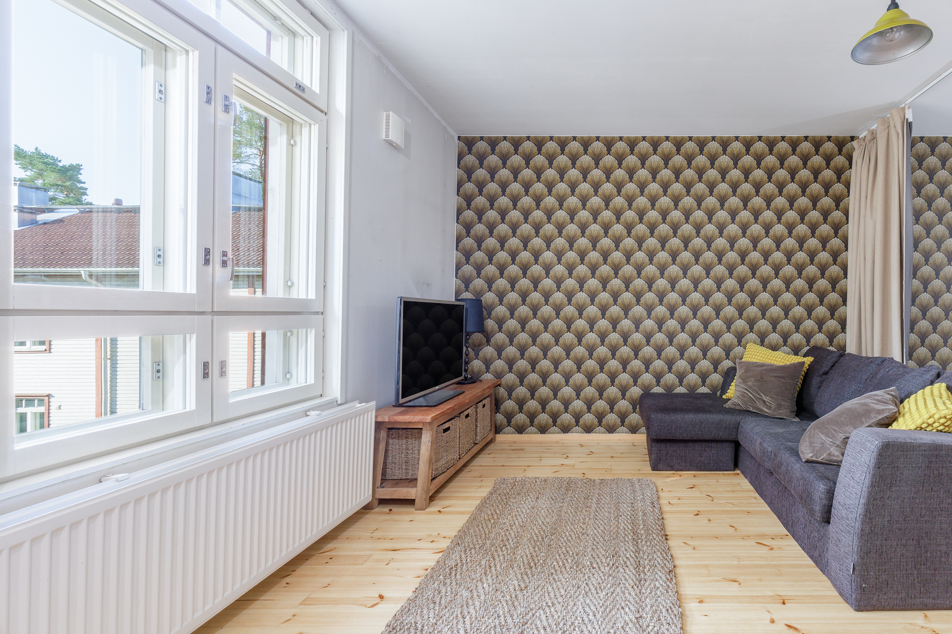 Keskikatu 13, Tehdas, Hyvinkää