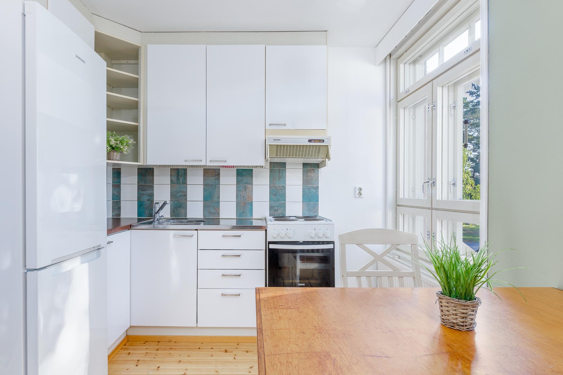 Keskikatu 13, Tehdas, Hyvinkää