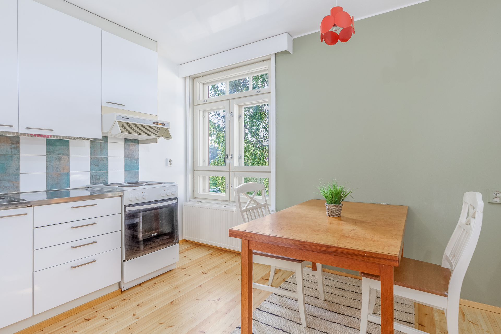 Keskikatu 13, Tehdas, Hyvinkää