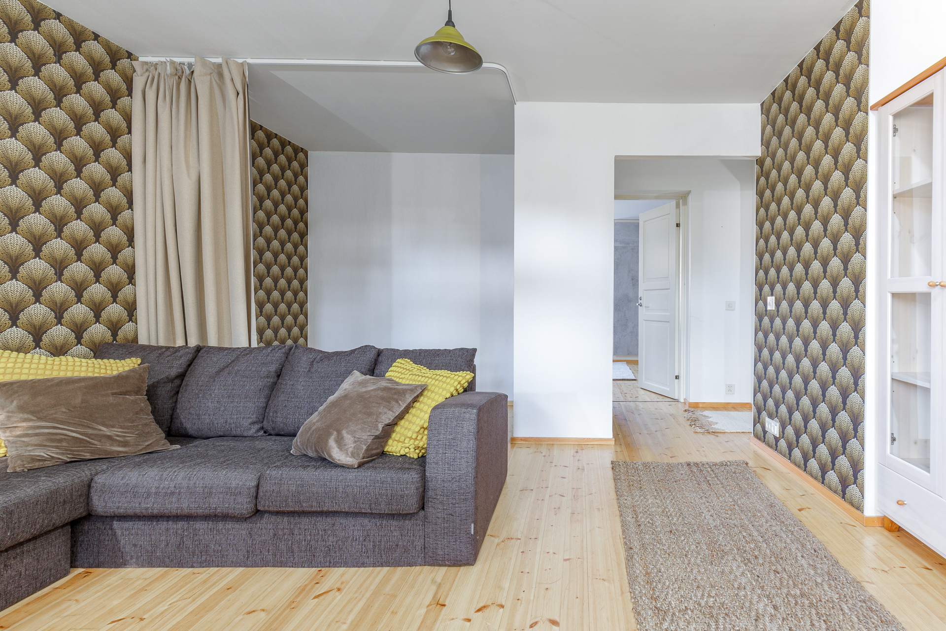 Keskikatu 13, Tehdas, Hyvinkää