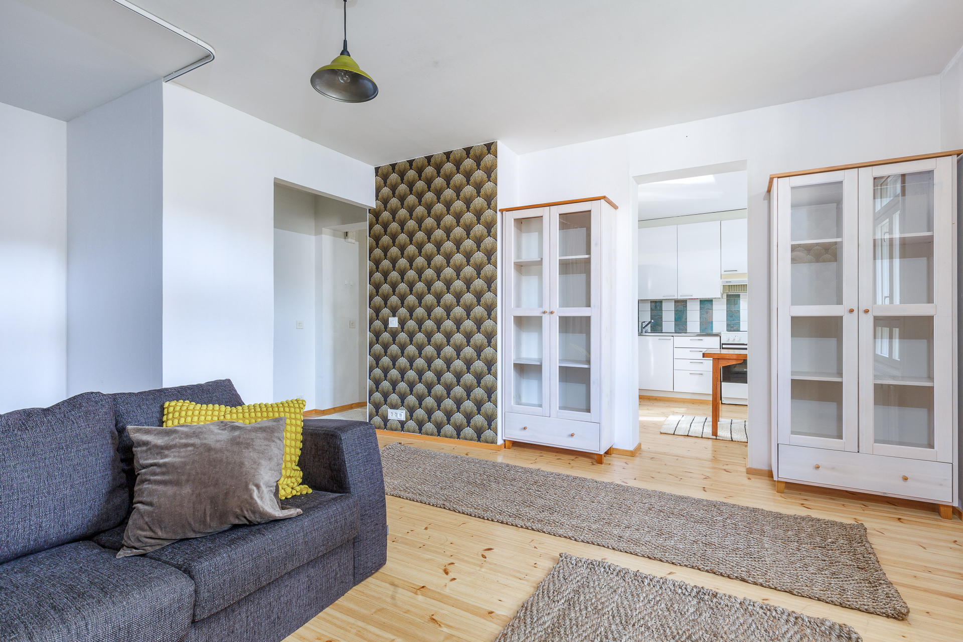 Keskikatu 13, Tehdas, Hyvinkää