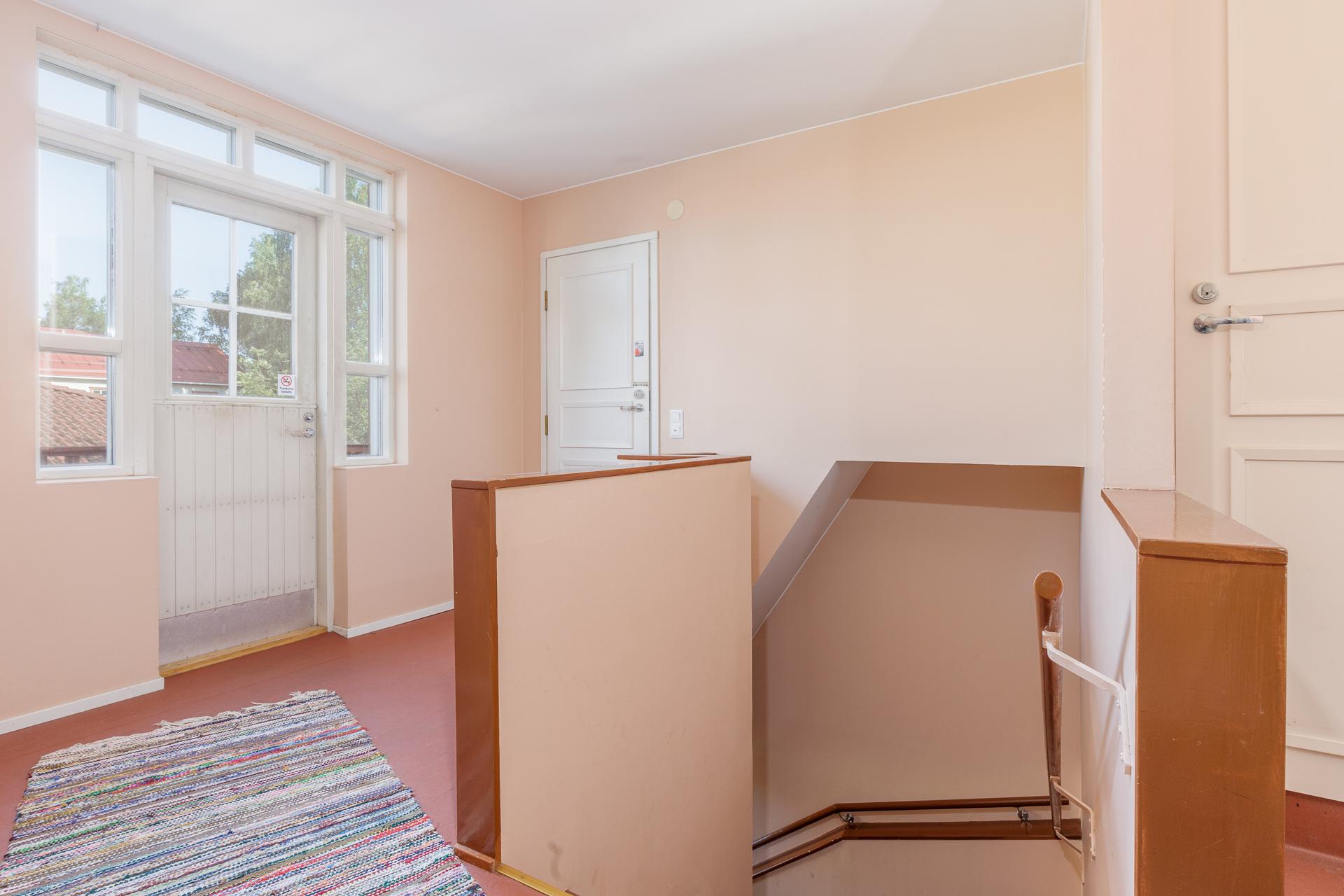 Keskikatu 13, Tehdas, Hyvinkää