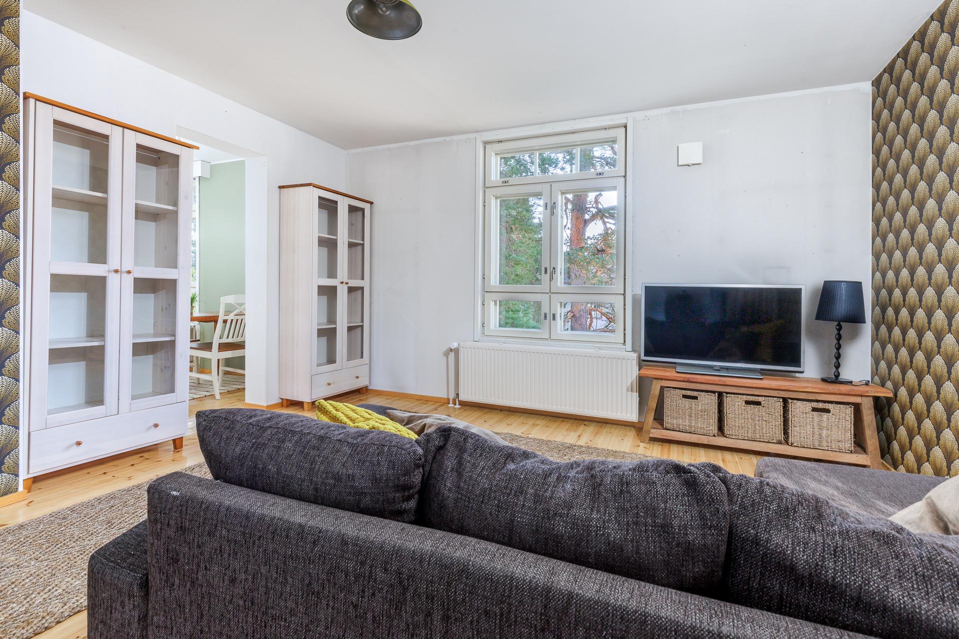 Keskikatu 13, Tehdas, Hyvinkää