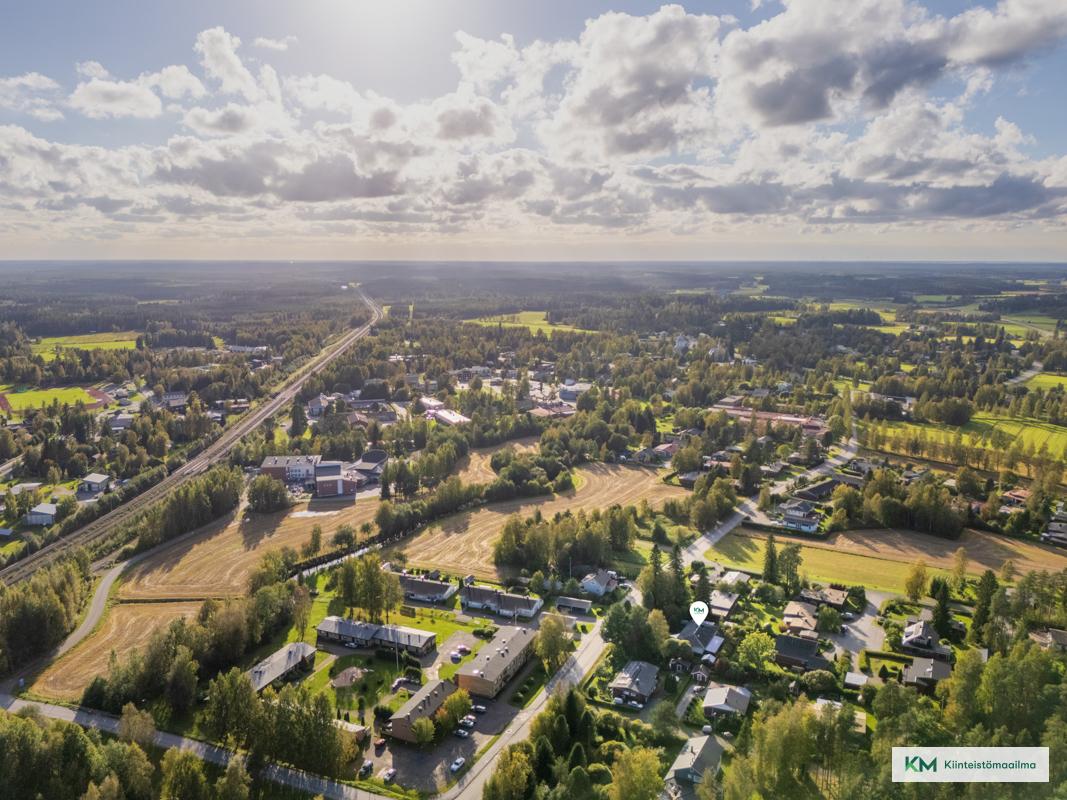 Kumpulantie 16, Kälviä, Kokkola