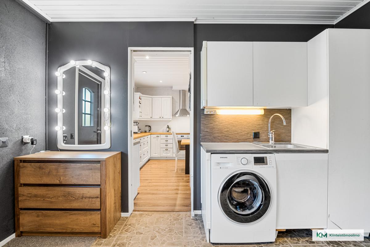 Kumpulantie 16, Kälviä, Kokkola