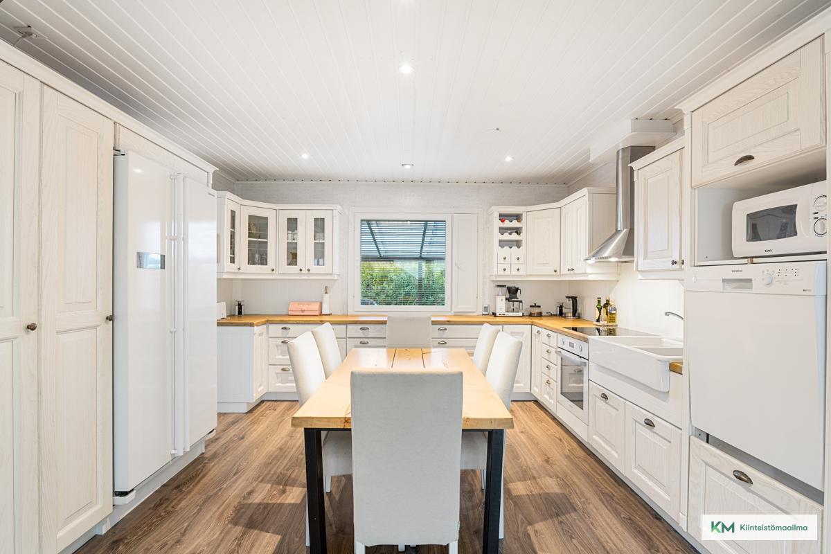 Kumpulantie 16, Kälviä, Kokkola