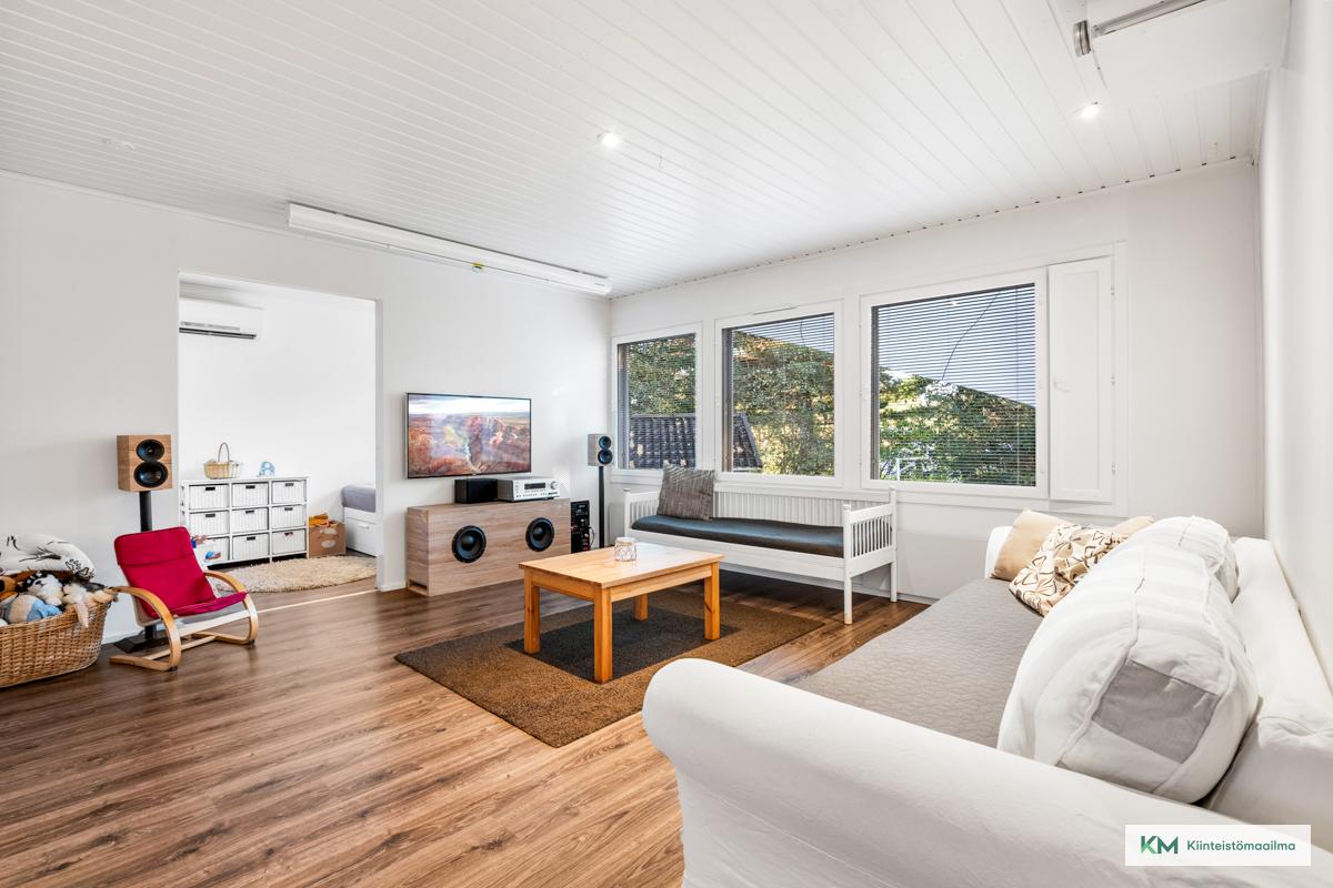 Kumpulantie 16, Kälviä, Kokkola