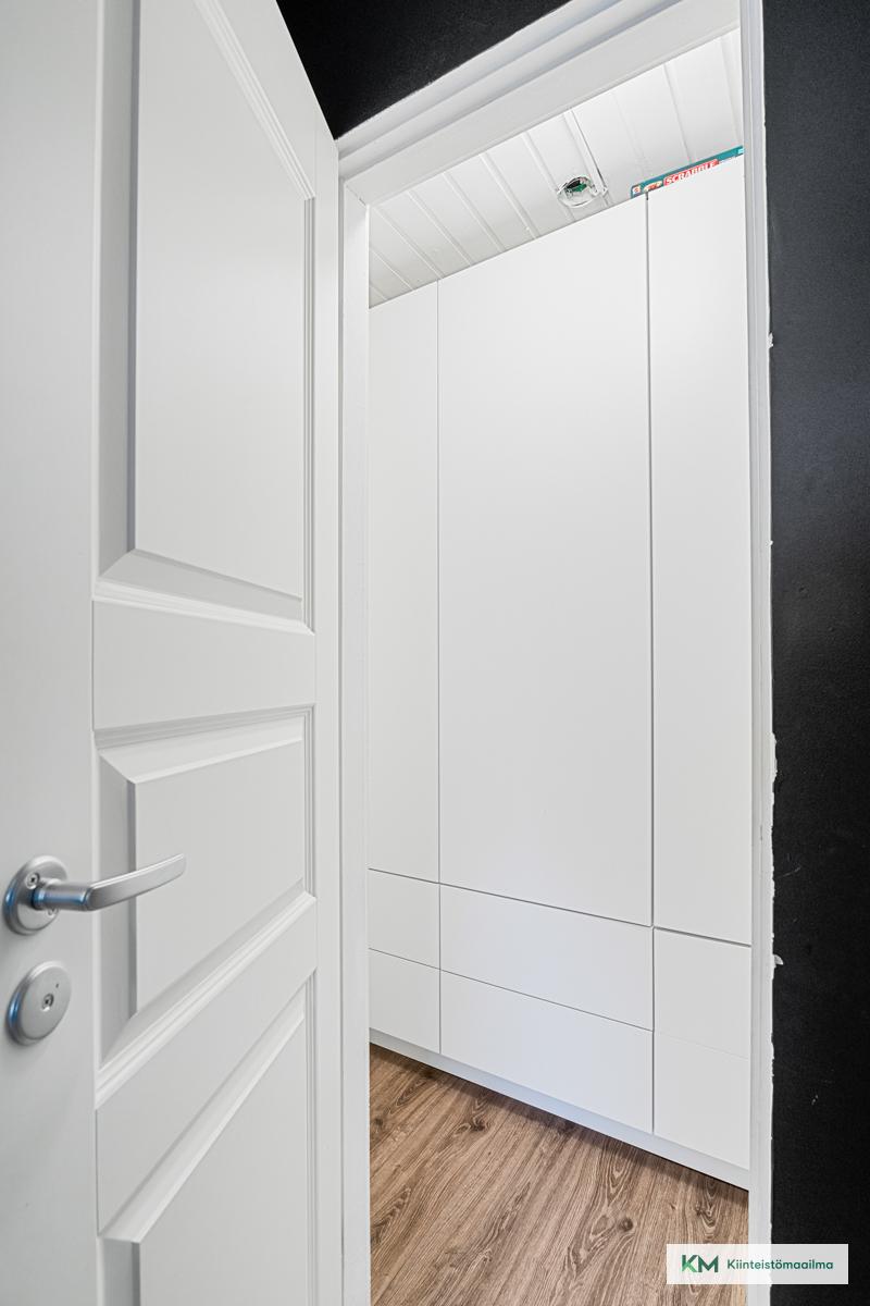 Kumpulantie 16, Kälviä, Kokkola