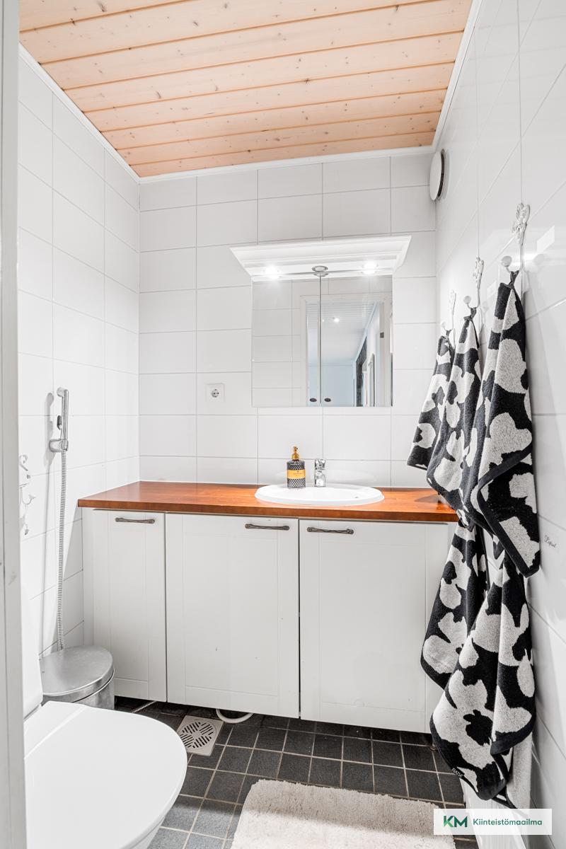 Kumpulantie 16, Kälviä, Kokkola