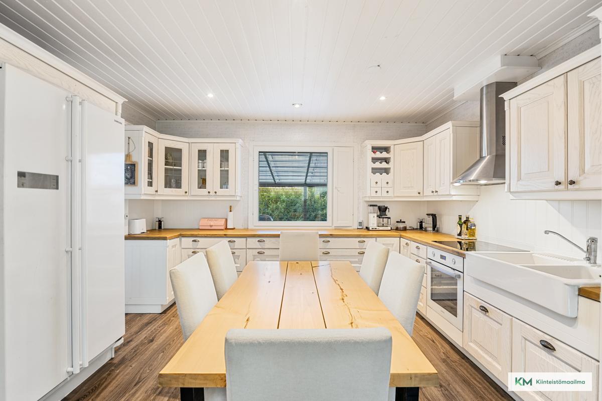 Kumpulantie 16, Kälviä, Kokkola