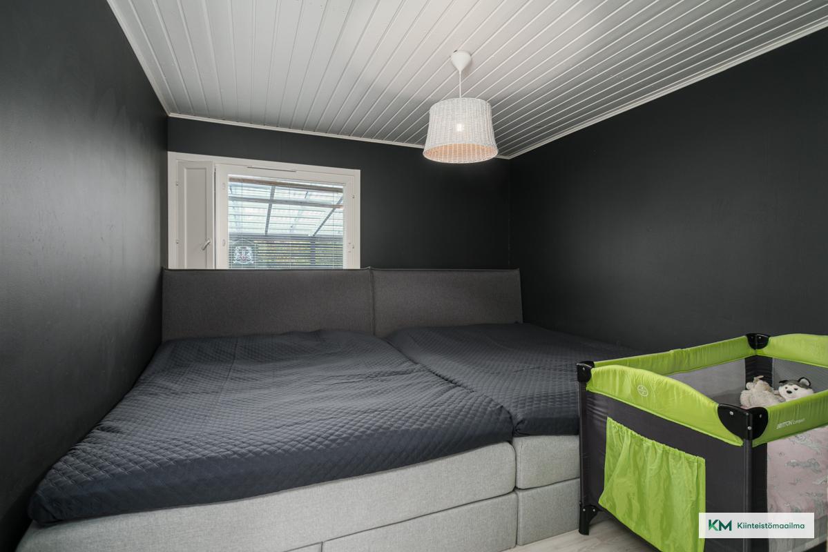 Kumpulantie 16, Kälviä, Kokkola