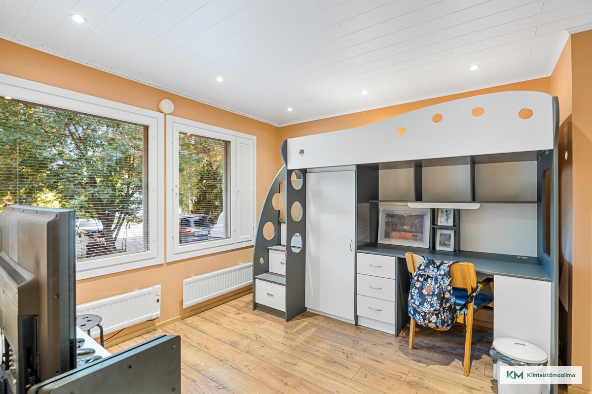 Kumpulantie 16, Kälviä, Kokkola