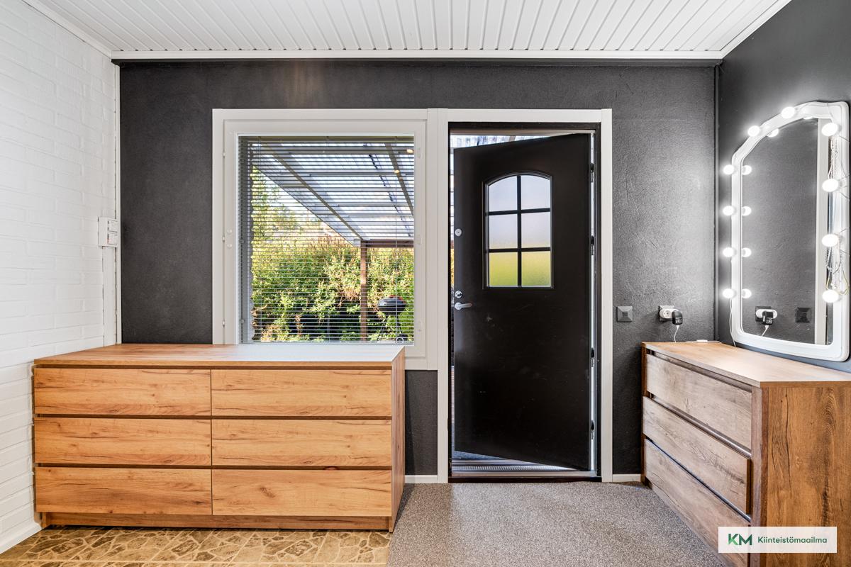 Kumpulantie 16, Kälviä, Kokkola