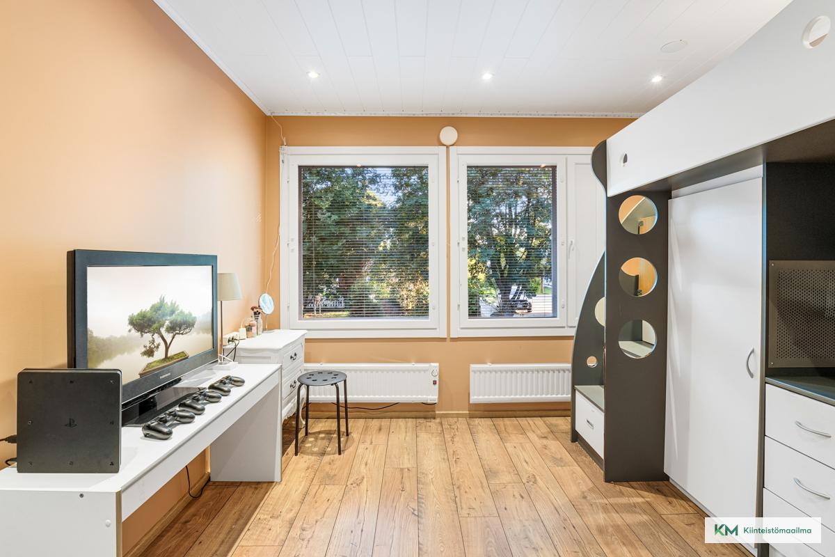 Kumpulantie 16, Kälviä, Kokkola