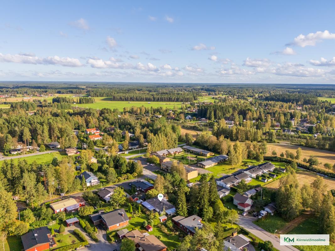 Kumpulantie 16, Kälviä, Kokkola