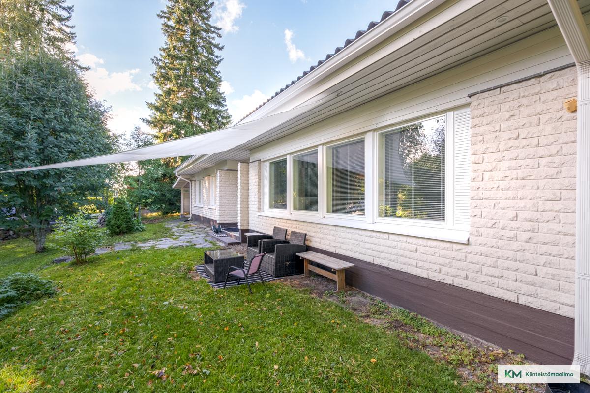 Kumpulantie 16, Kälviä, Kokkola