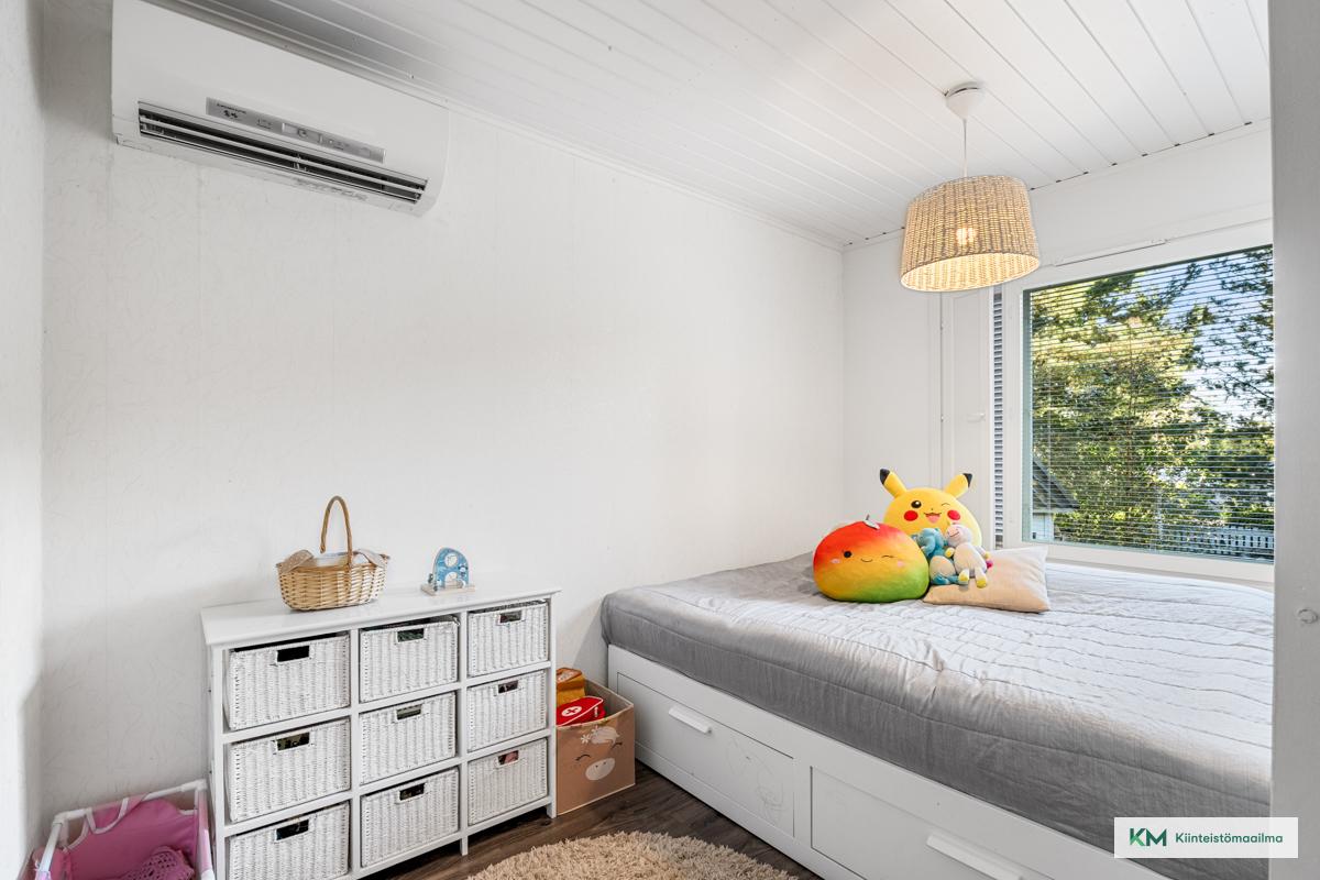 Kumpulantie 16, Kälviä, Kokkola