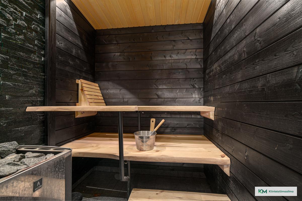 Kumpulantie 16, Kälviä, Kokkola