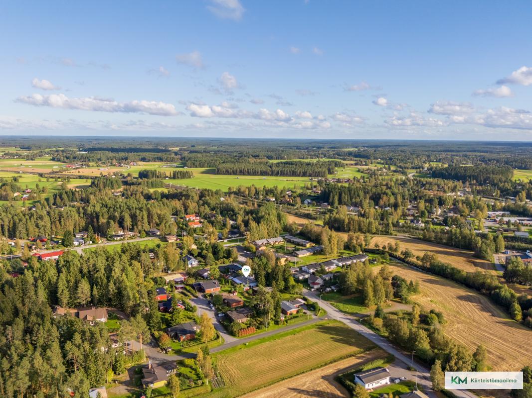 Kumpulantie 16, Kälviä, Kokkola