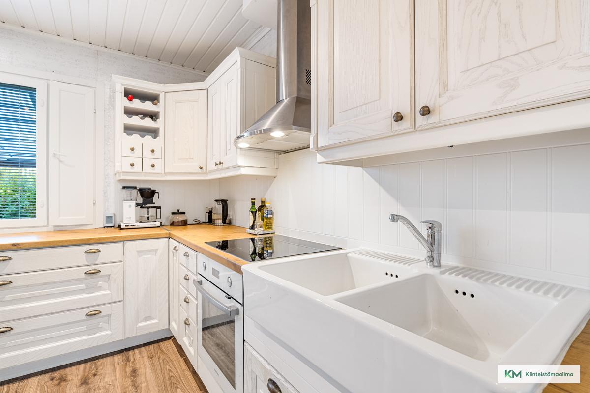 Kumpulantie 16, Kälviä, Kokkola