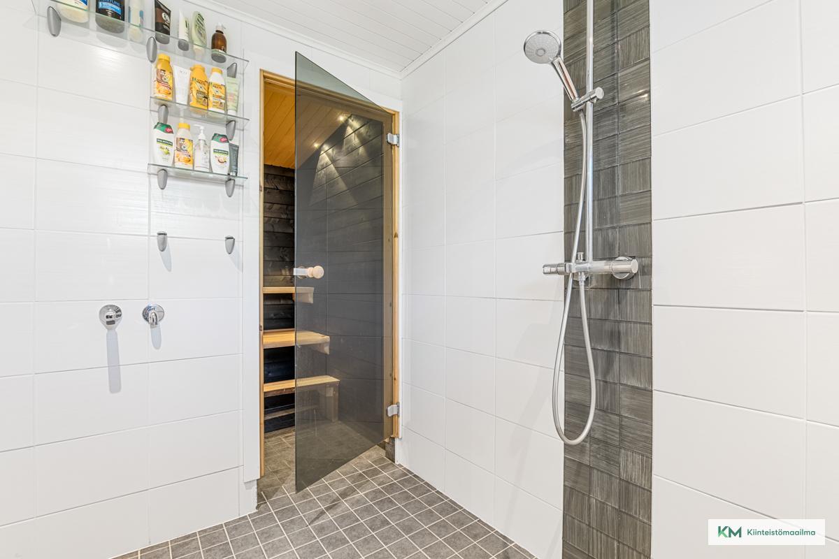 Kumpulantie 16, Kälviä, Kokkola