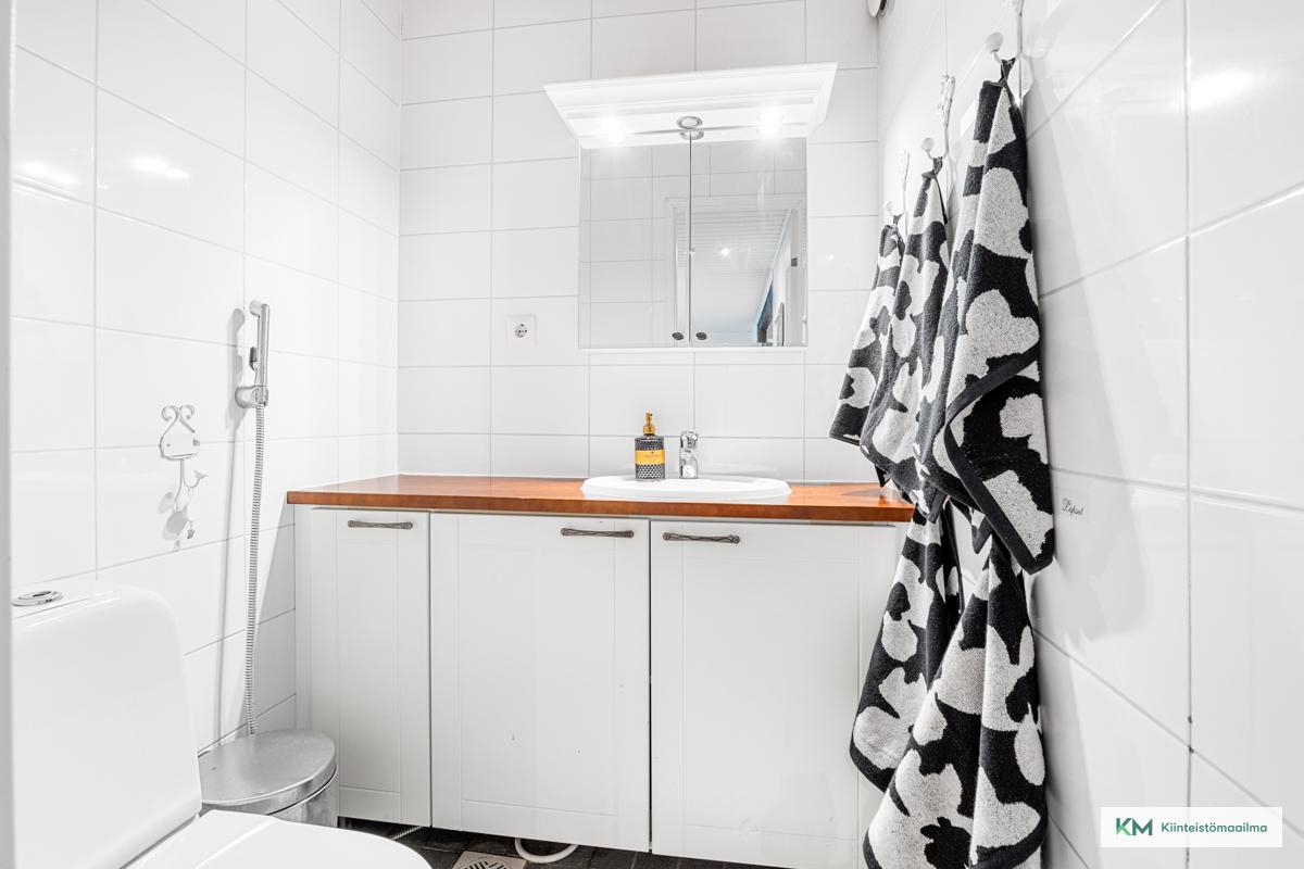 Kumpulantie 16, Kälviä, Kokkola