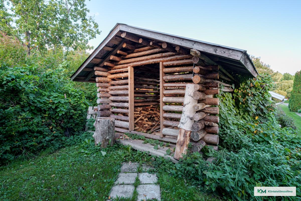 Kumpulantie 16, Kälviä, Kokkola