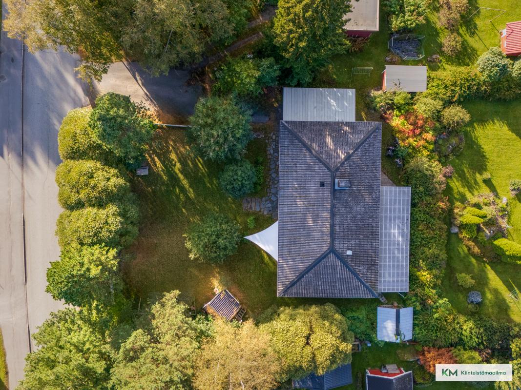 Kumpulantie 16, Kälviä, Kokkola