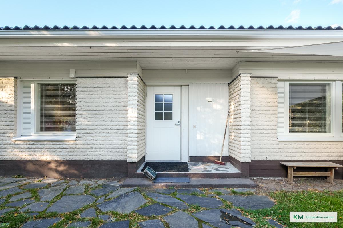 Kumpulantie 16, Kälviä, Kokkola