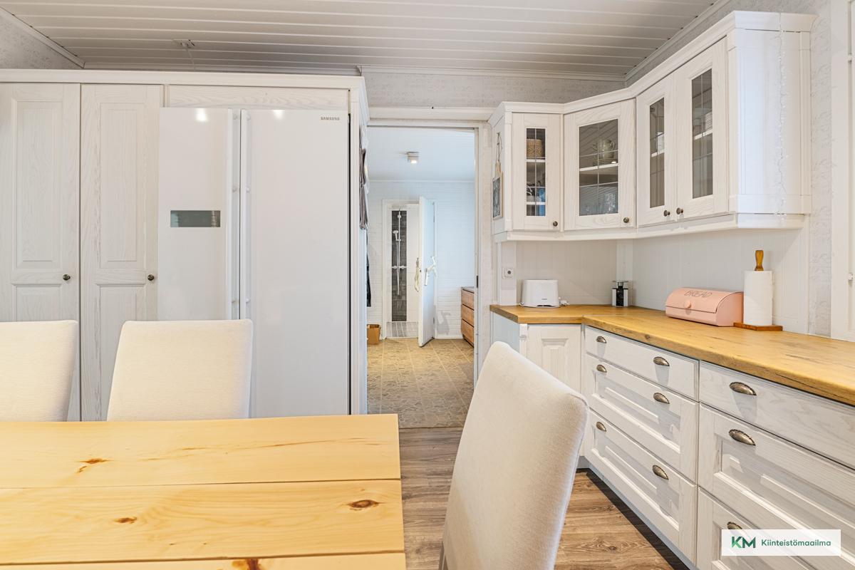 Kumpulantie 16, Kälviä, Kokkola