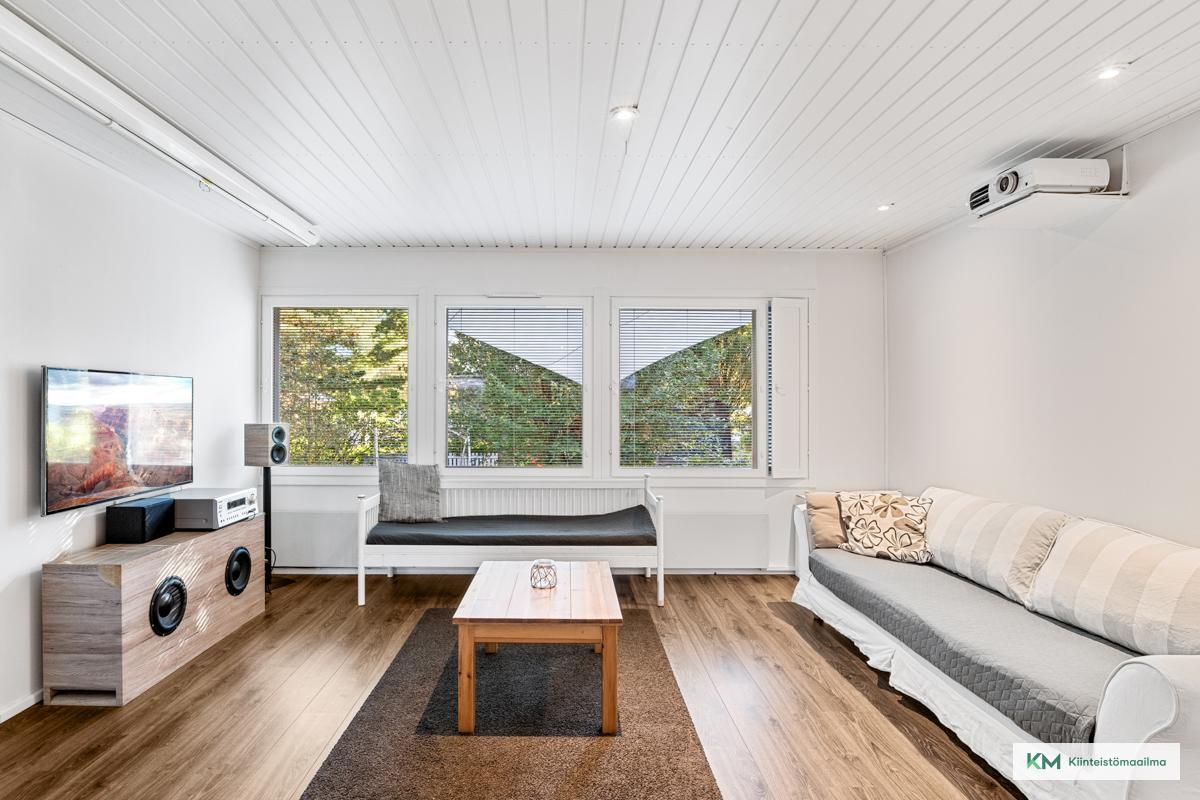 Kumpulantie 16, Kälviä, Kokkola