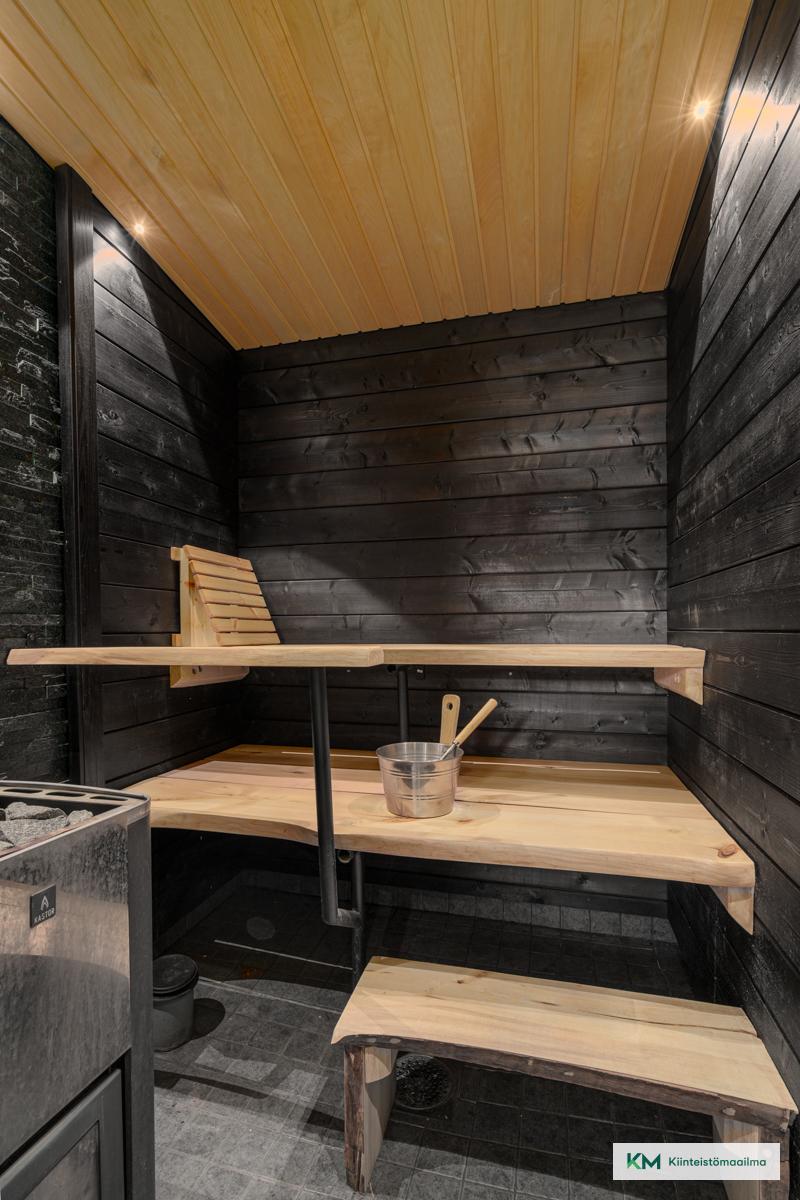 Kumpulantie 16, Kälviä, Kokkola