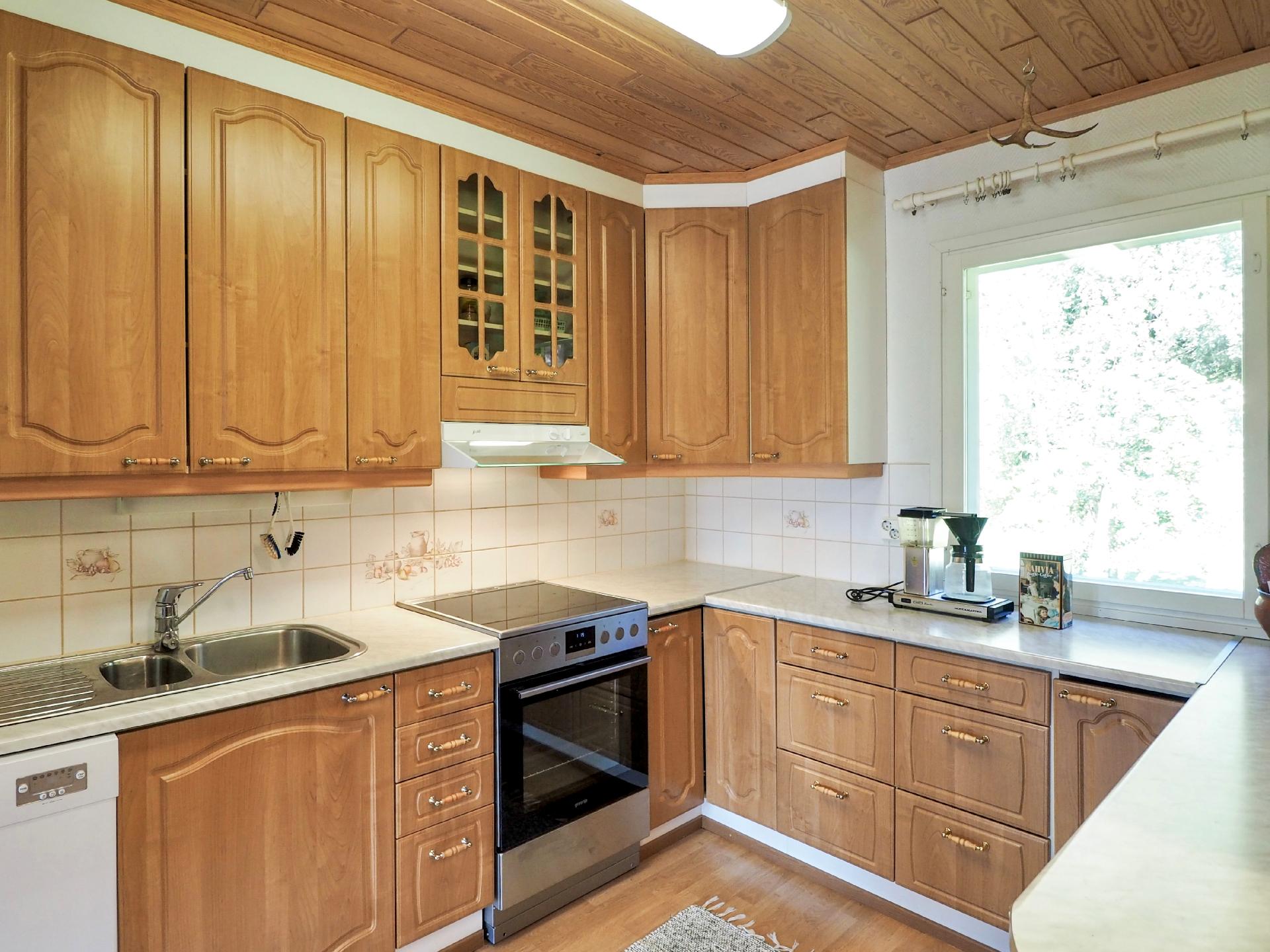 Vojakkalantie 101, Vojakkala, Loppi