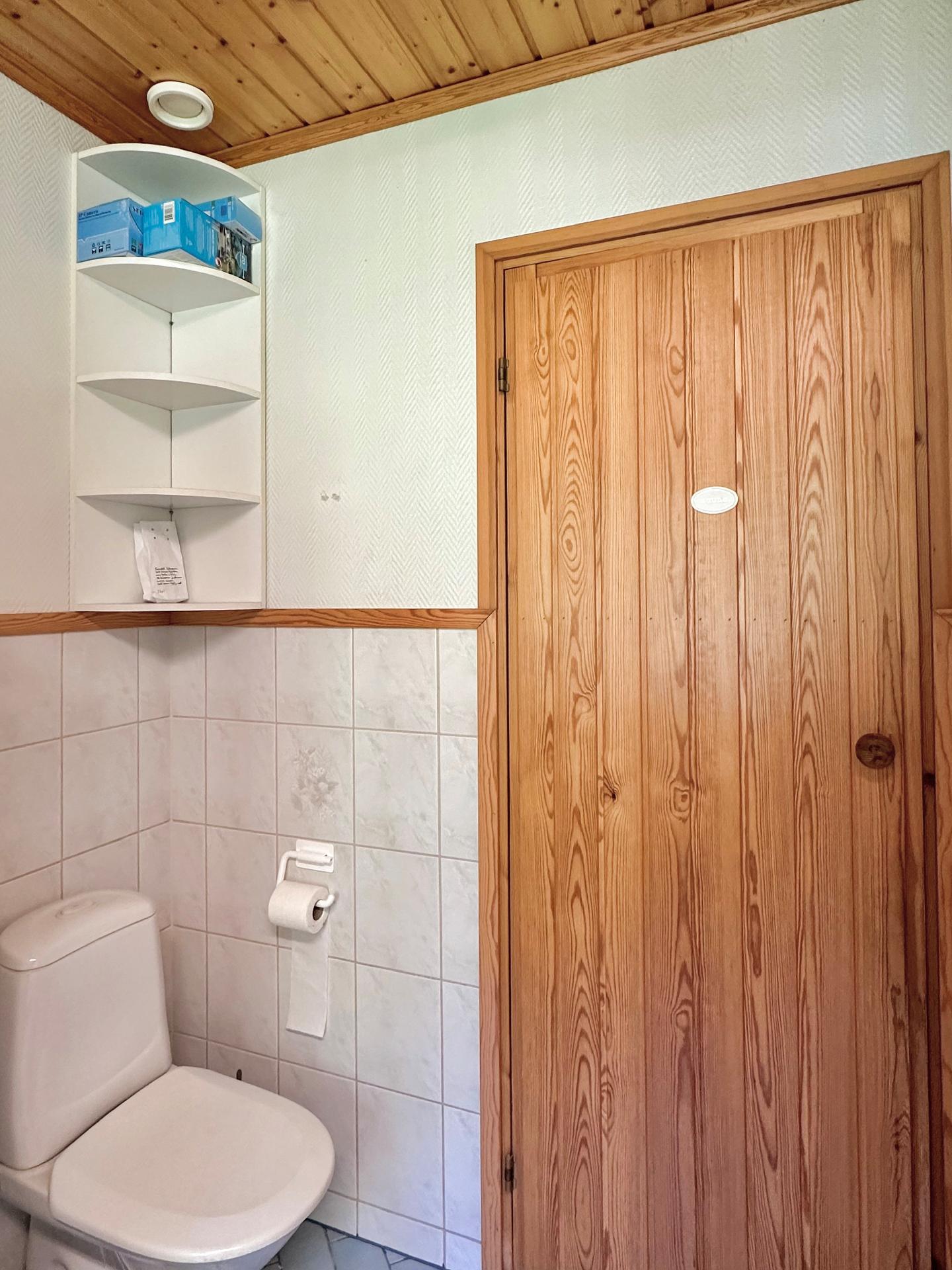 Vojakkalantie 101, Vojakkala, Loppi