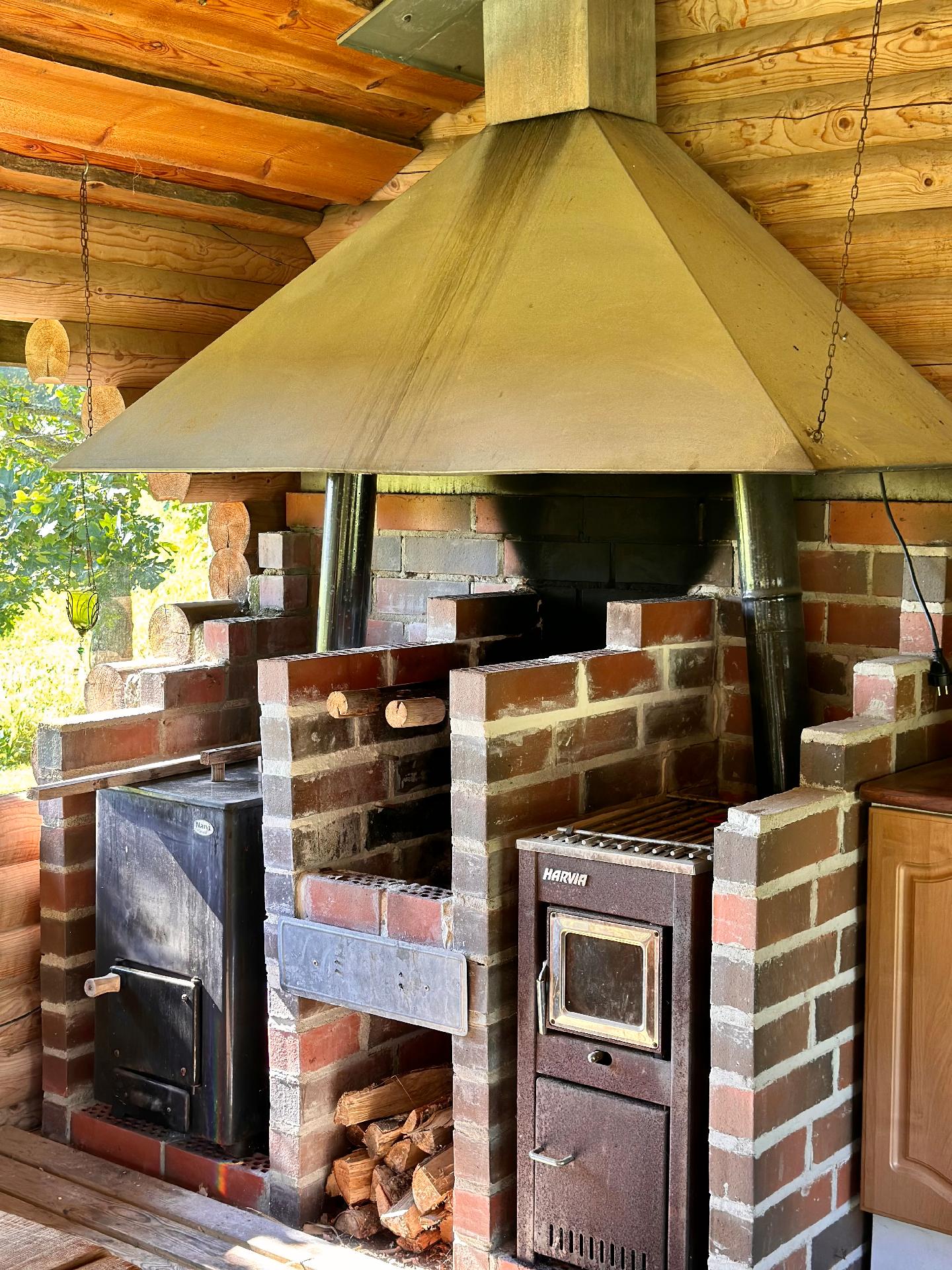 Vojakkalantie 101, Vojakkala, Loppi