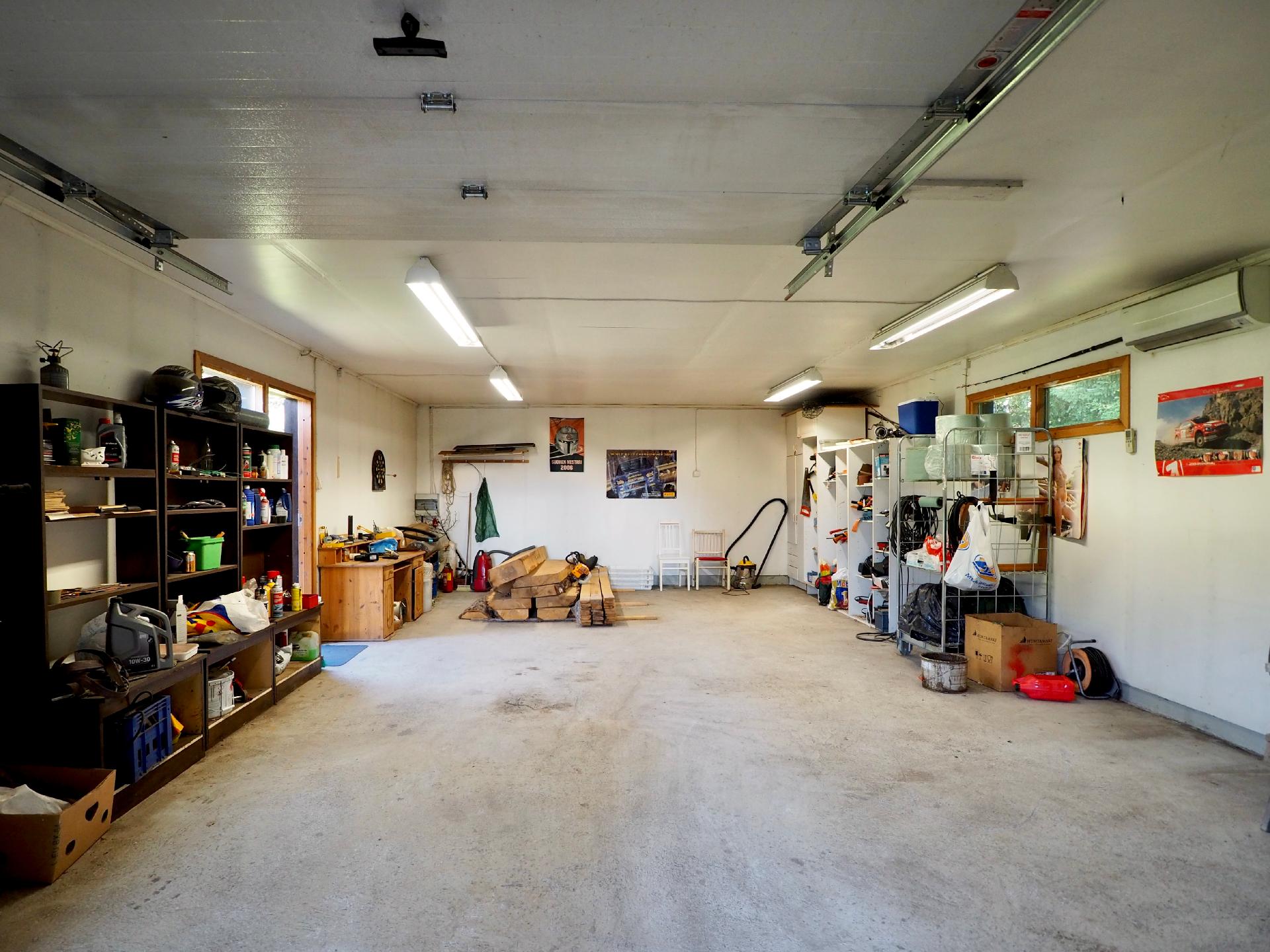 Vojakkalantie 101, Vojakkala, Loppi