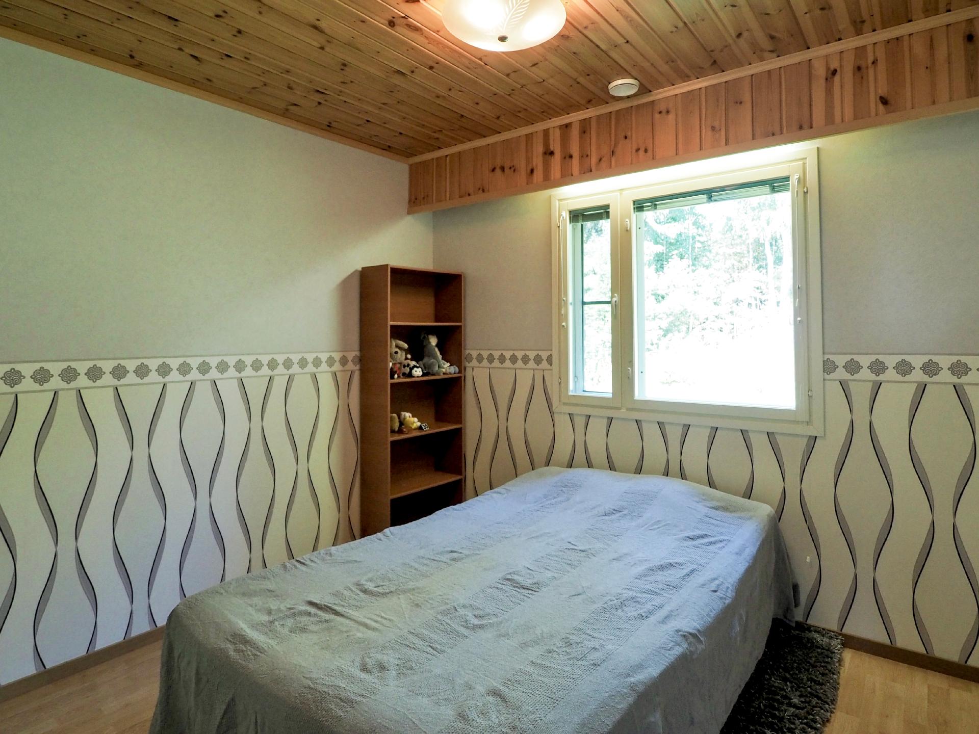 Vojakkalantie 101, Vojakkala, Loppi