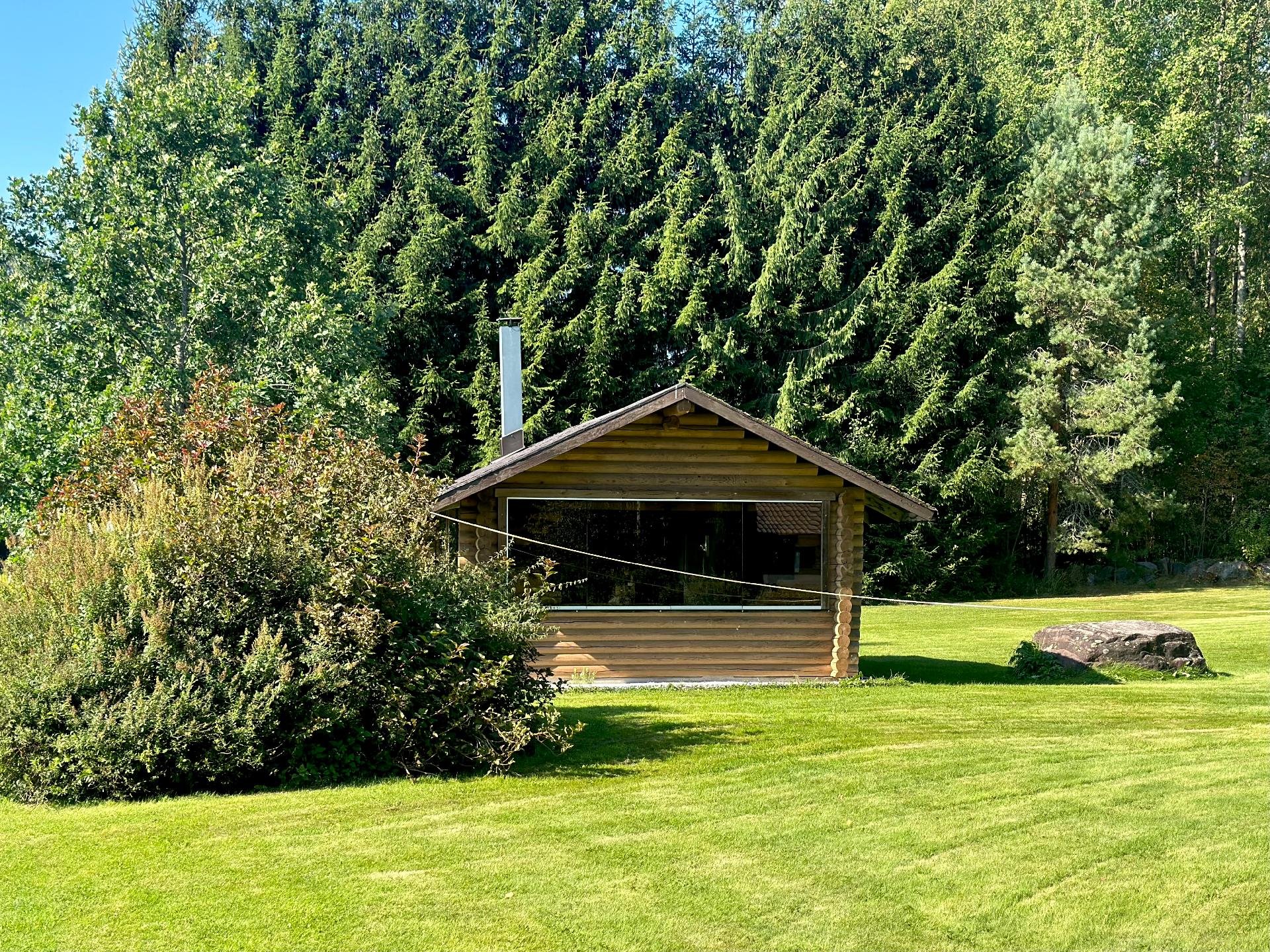 Vojakkalantie 101, Vojakkala, Loppi