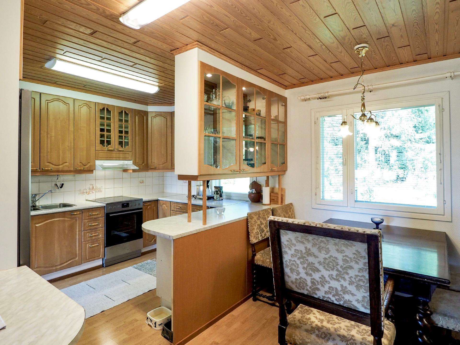 Vojakkalantie 101, Vojakkala, Loppi