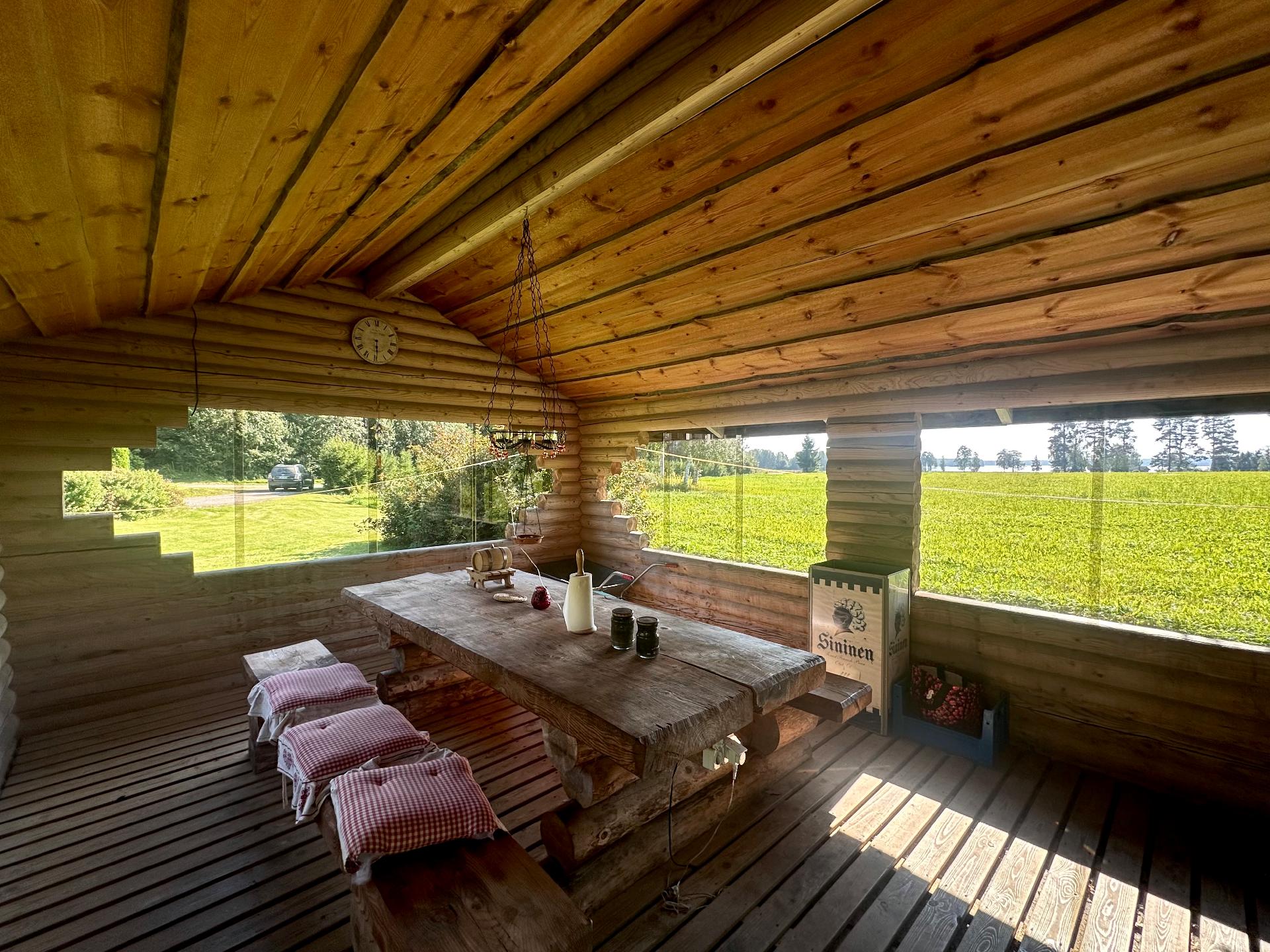 Vojakkalantie 101, Vojakkala, Loppi