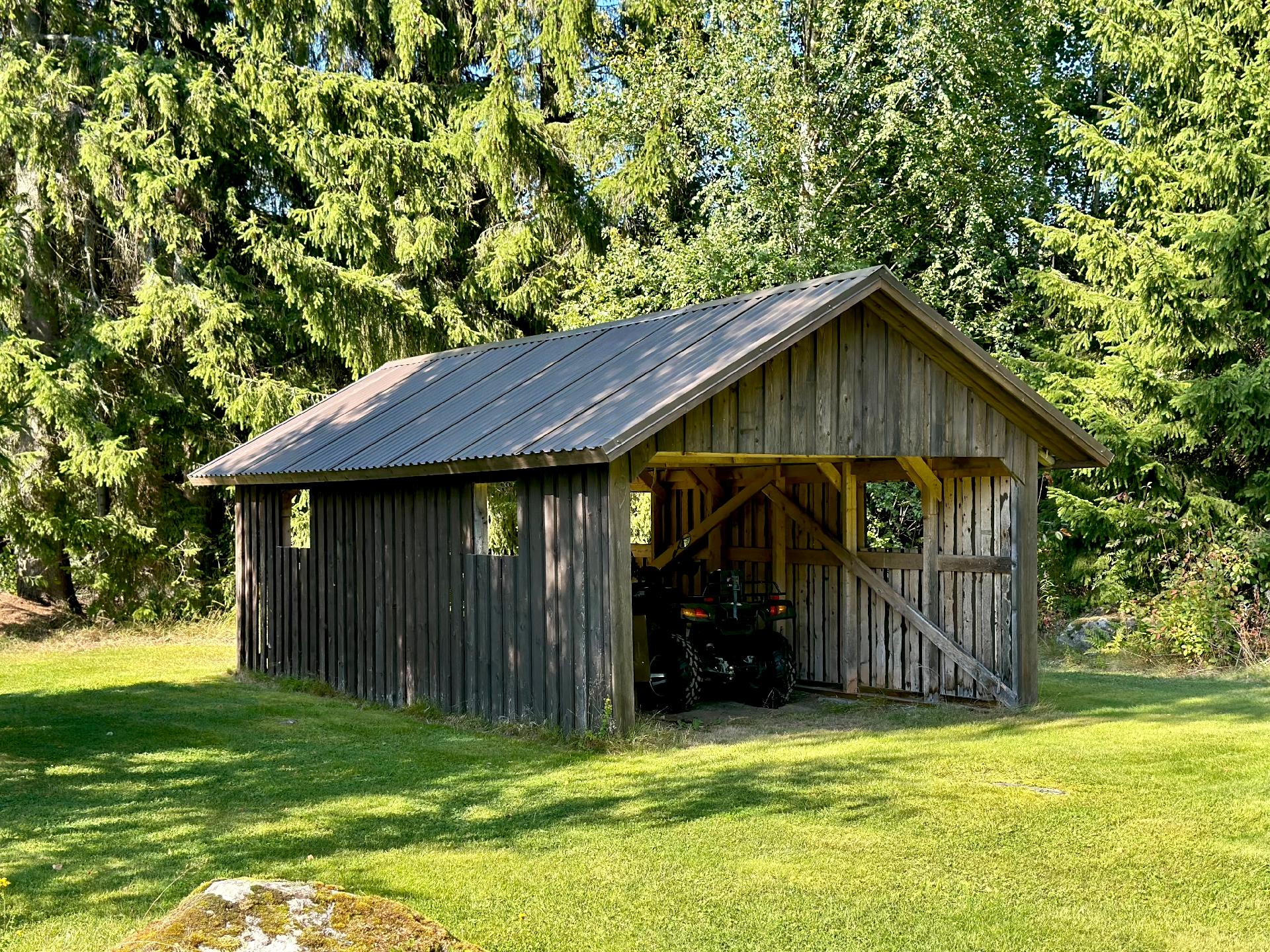 Vojakkalantie 101, Vojakkala, Loppi