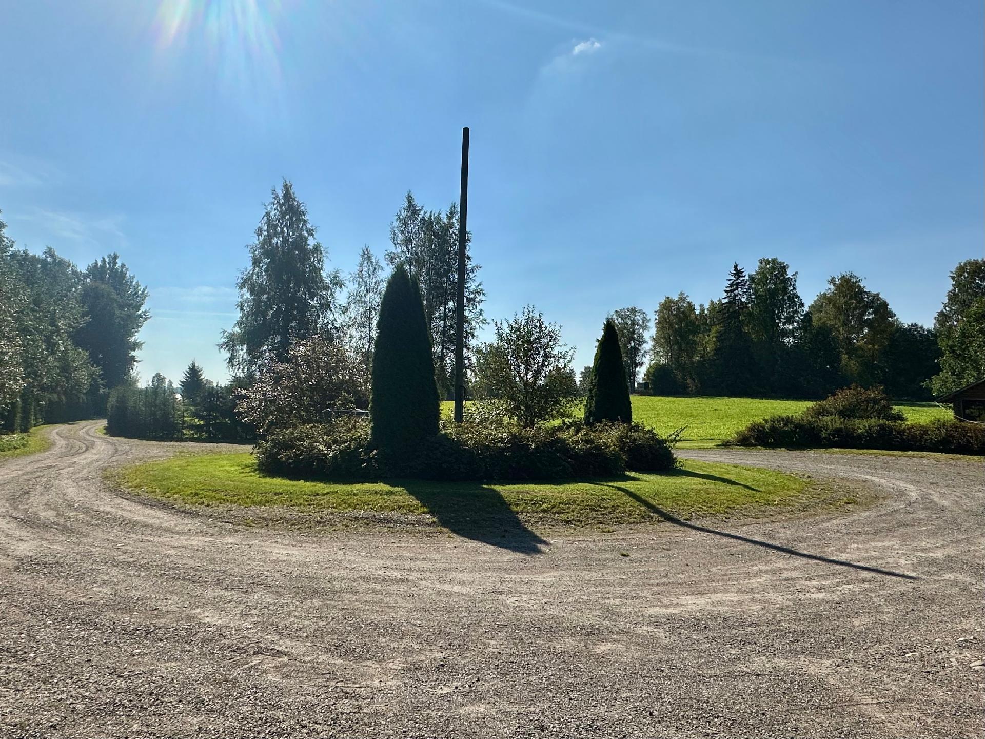 Vojakkalantie 101, Vojakkala, Loppi